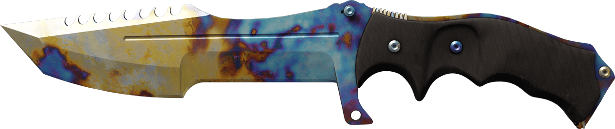 Preview image 2 of ★ Jagdmesser | Einsatzgehärtet (Einsatzerprobt)