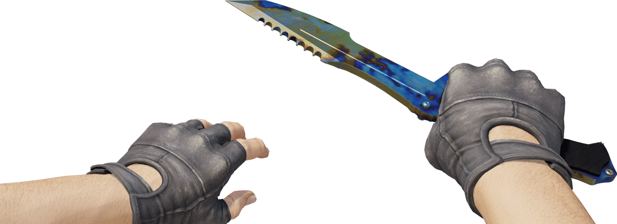 Preview image 4 of ★ Jagdmesser | Einsatzgehärtet (Einsatzerprobt)