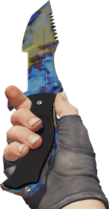 Preview image 3 of ★ Jagdmesser | Einsatzgehärtet (Einsatzerprobt)