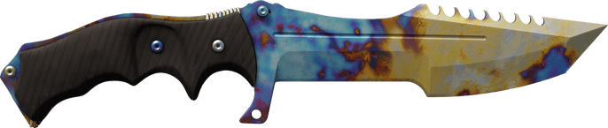 ★ Jagdmesser | Einsatzgehärtet (Einsatzerprobt)