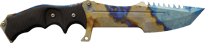 Case Hardened