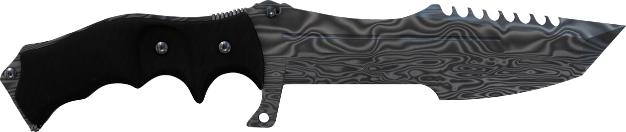 Preview image 1 of ★ Jagdmesser | Damaszener Stahl (Einsatzerprobt)