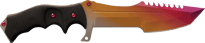 Huntsman Knife | Fade image