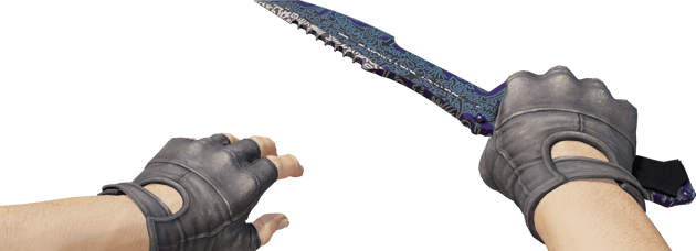 Preview image 4 of ★ Huntsman Knife | Freehand (Field-Tested)