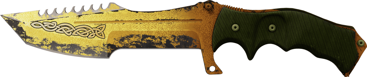 Preview image 2 of ★ มีดนายพราน | Lore (ถลอกปอกเปิกจากการรบ)