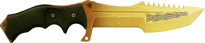 Huntsman Knife | Lore image