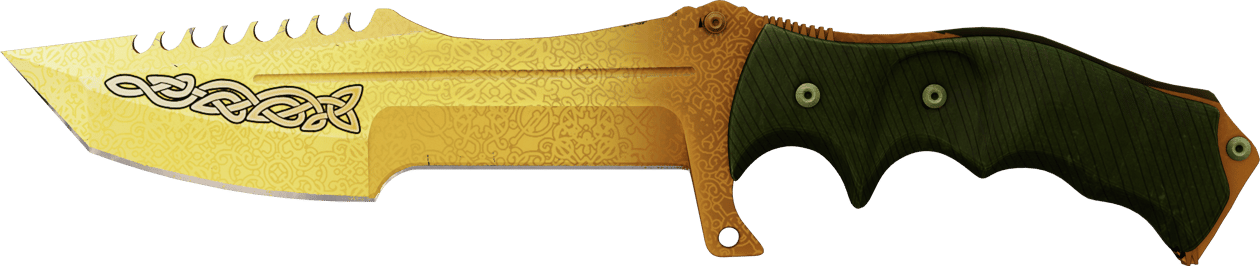 Preview image 2 of ★ Huntsman Knife | Lore (Field-Tested)