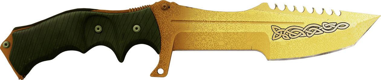 Preview image 1 of ★ Huntsman Knife | Lore (Field-Tested)