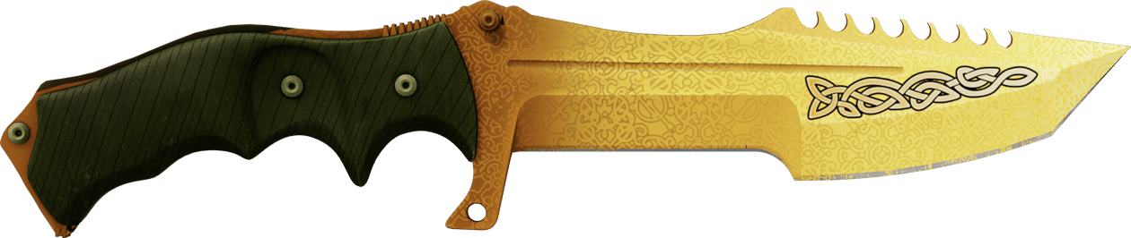 Preview image 1 of ★ Huntsman Knife | Lore (Minimal Wear)