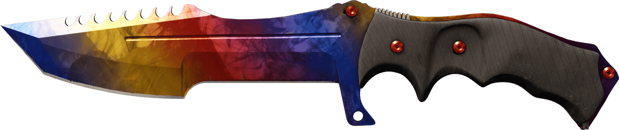 Preview image 2 of ★ Metsämiehen veitsi | Marmorihäivytys (Vähän käytetty)