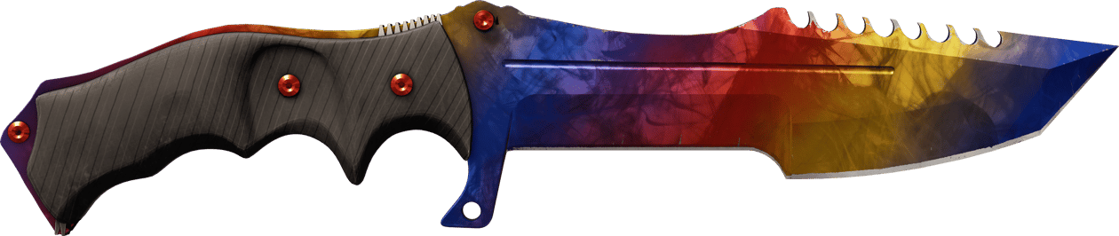 Preview image 1 of ★ Metsämiehen veitsi | Marmorihäivytys (Vähän käytetty)