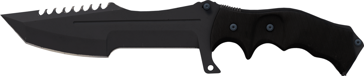 Preview image 2 of ★ Metsämiehen veitsi | Yö (Vähän käytetty)