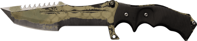 Preview image 2 of ★ Dao Huntsman | Safari Mesh (BS - Mòn qua thực chiến)