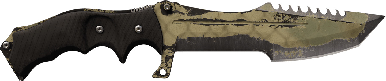 Preview image 1 of ★ Dao Huntsman | Safari Mesh (BS - Mòn qua thực chiến)