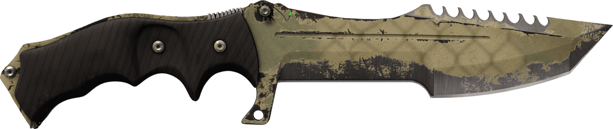 Preview image 1 of ★ Jagdmesser | Safarinetz (Abgenutzt)