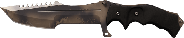 Preview image 2 of ★ Jagdmesser | Versengt (Einsatzerprobt)