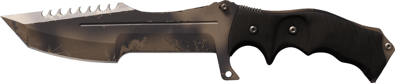 Preview image 2 of ★ Jagdmesser | Versengt (Einsatzerprobt)