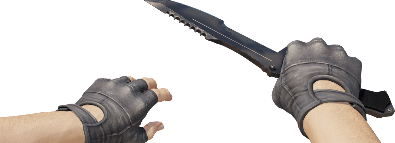 Preview image 4 of ★ Jagdmesser | Versengt (Einsatzerprobt)