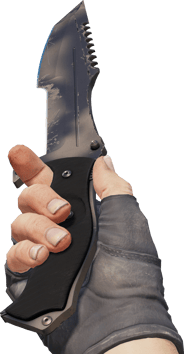 Preview image 3 of ★ Jagdmesser | Versengt (Einsatzerprobt)