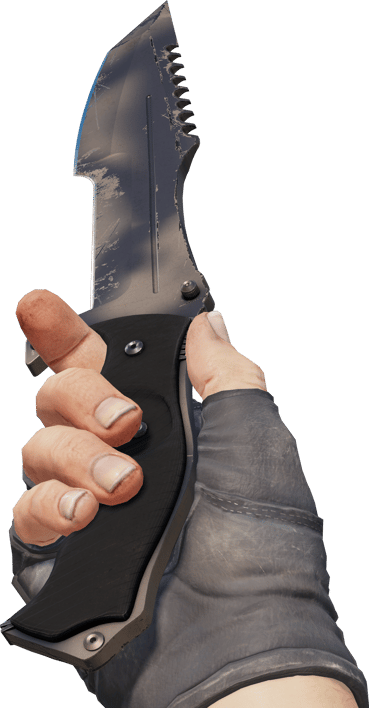 Preview image 3 of ★ Jagdmesser | Versengt (Einsatzerprobt)