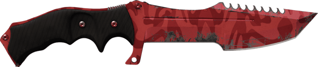 ★ Dao Huntsman | Slaughter (FT - Qua thực chiến)