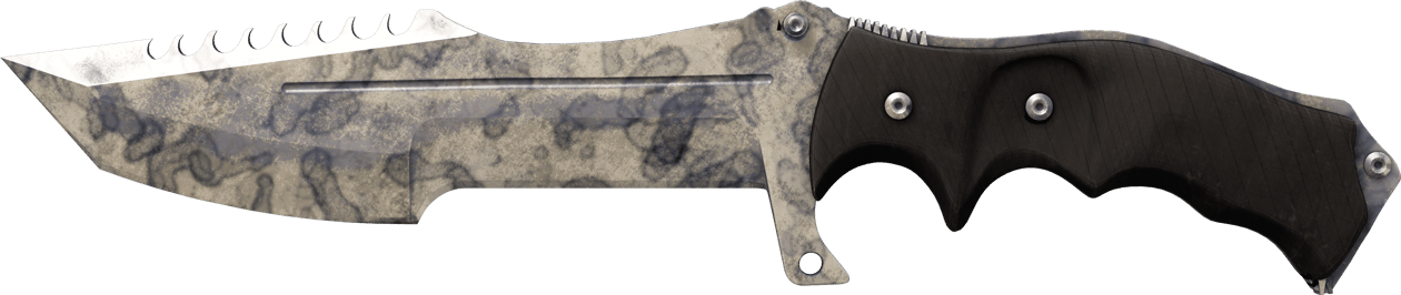 Preview image 2 of ★ 猎杀者匕首 | 人工染色 (战痕累累)