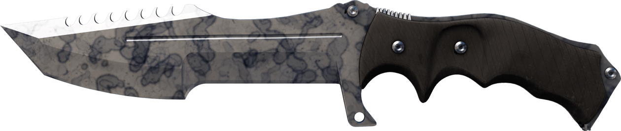 Preview image 2 of ★ Dao Huntsman | Stained (FN - Mới cứng)