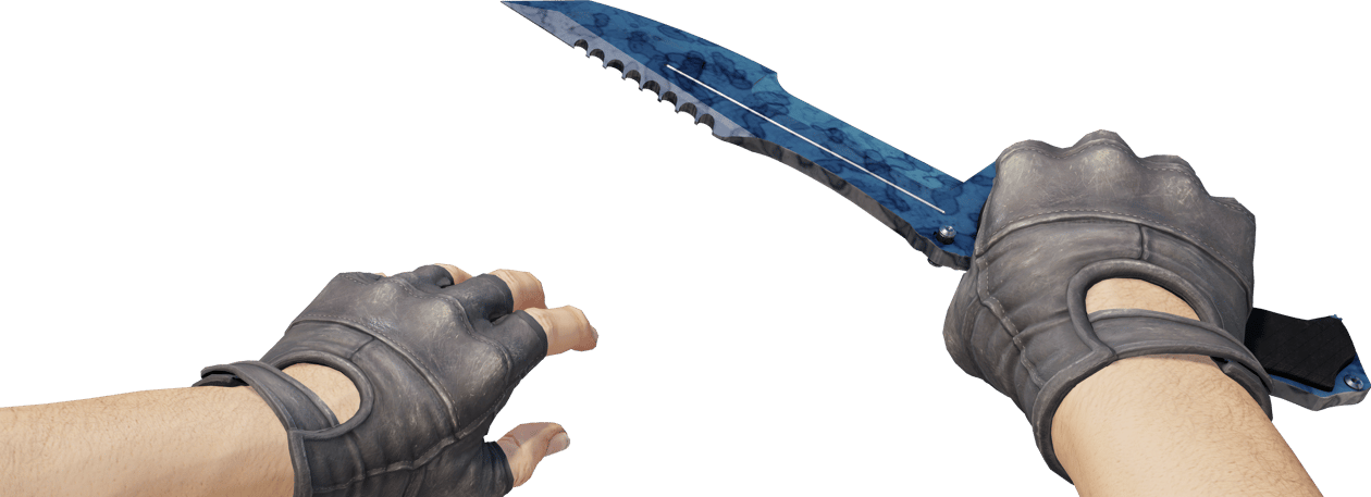 Preview image 4 of ★ Dao Huntsman | Stained (FN - Mới cứng)