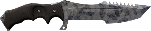 ★ 獵刀 | 髒亂 (全新出廠)