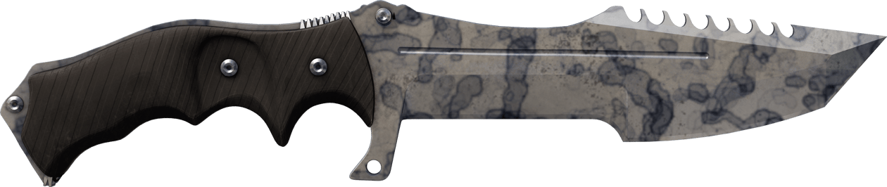 Preview image 1 of ★ 猎杀者匕首 | 人工染色 (久经沙场)