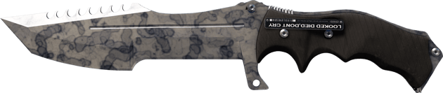 Preview image 2 of ★ Dao Huntsman | Stained (MW - Trầy ít)