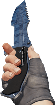 Preview image 3 of ★ Dao Huntsman | Stained (MW - Trầy ít)