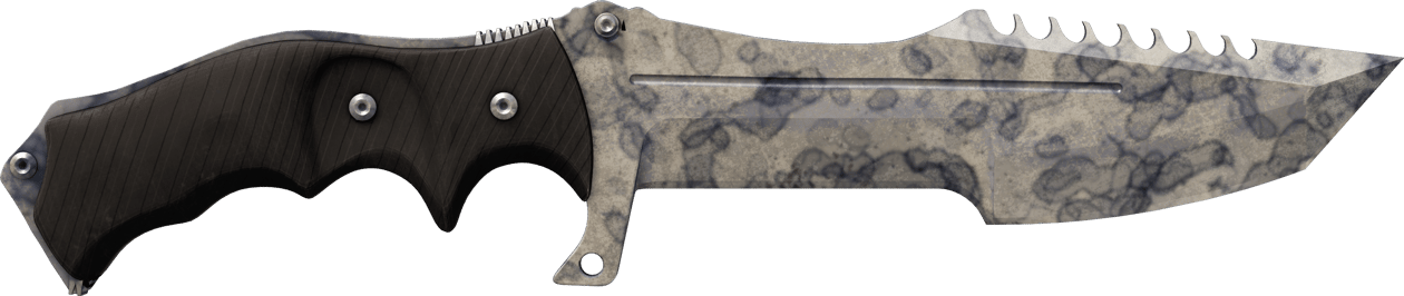 Preview image 1 of ★ 猎杀者匕首 | 人工染色 (破损不堪)