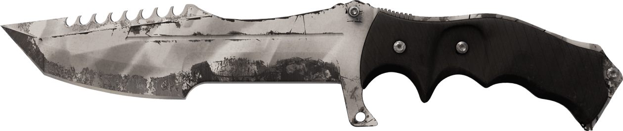 Preview image 2 of ★ Huntsman ナイフ | Urban Masked (実地試験済み)