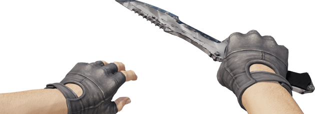 Preview image 4 of ★ Dao Huntsman | Urban Masked (FT - Qua thực chiến)