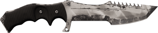 ★ Dao Huntsman | Urban Masked (FT - Qua thực chiến)