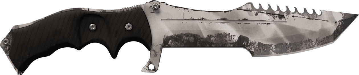 Preview image 1 of ★ Huntsman ナイフ | Urban Masked (実地試験済み)