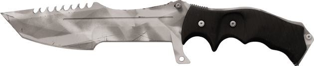 Preview image 2 of ★ 헌츠맨 칼 | 도시의 위장 (거의 깨끗한)