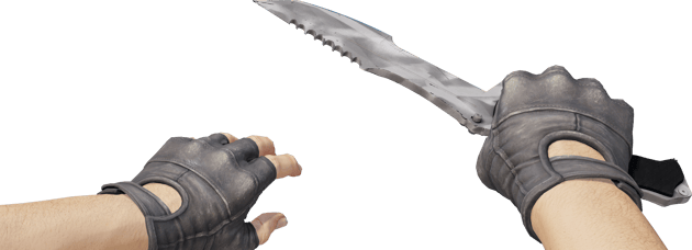 Preview image 4 of ★ 헌츠맨 칼 | 도시의 위장 (거의 깨끗한)