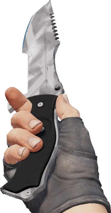 Preview image 3 of ★ Huntsman ナイフ | Urban Masked (新品同様)