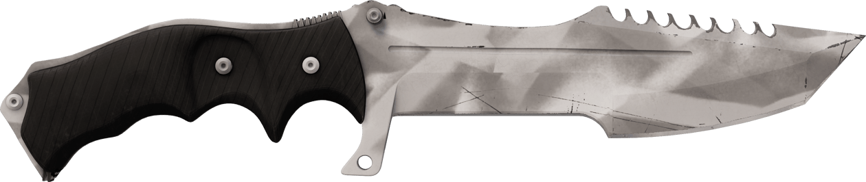 Preview image 1 of ★ Huntsman ナイフ | Urban Masked (新品同様)