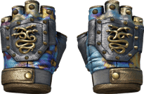 Hydra Gloves | Case Hardened