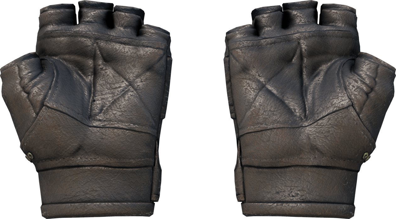 Preview image 2 of ★ Hydra Gloves | Emerald (Factory New)