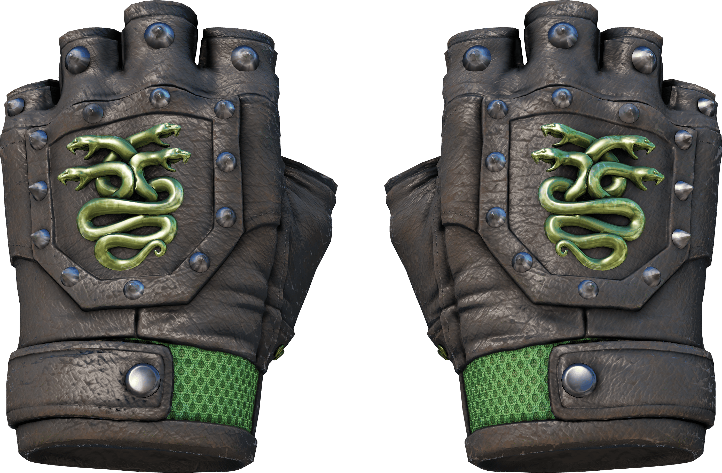 ★ Hydra Gloves | Emerald (Factory New)
