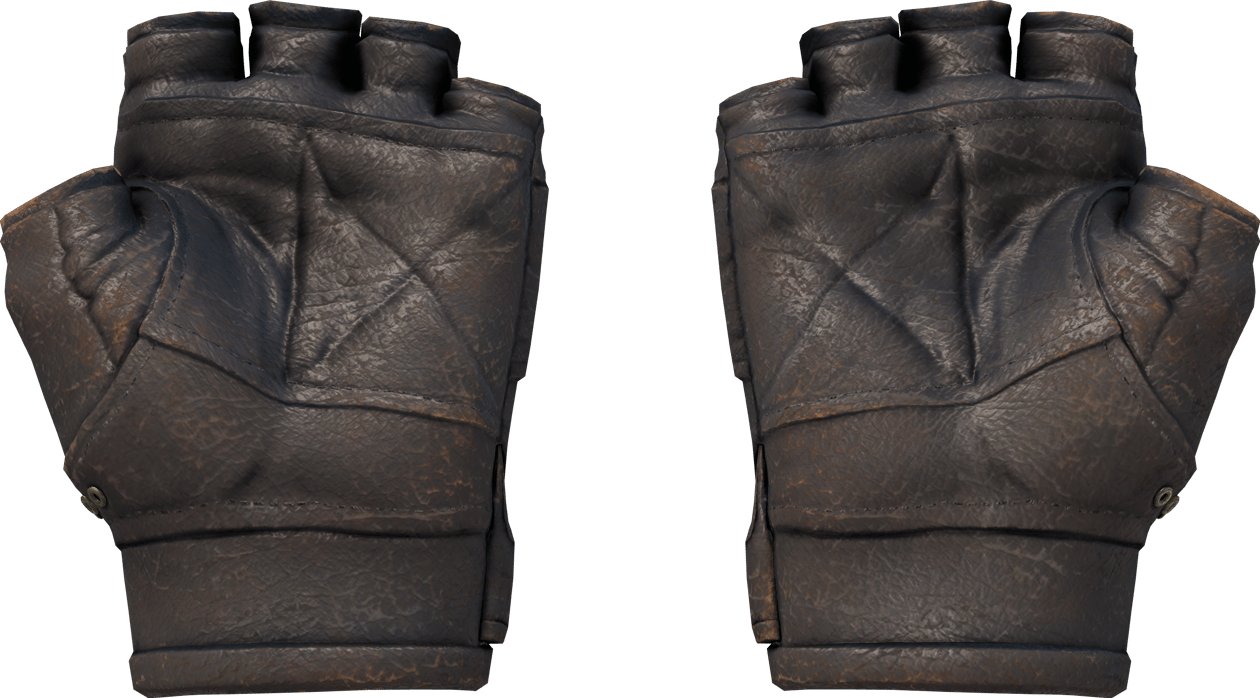 Preview image 2 of ★ Găng tay Hydra | Emerald (FT - Qua thực chiến)