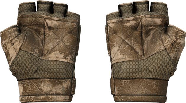 Preview image 2 of ★ 九头蛇手套 | 红树林 (战痕累累)