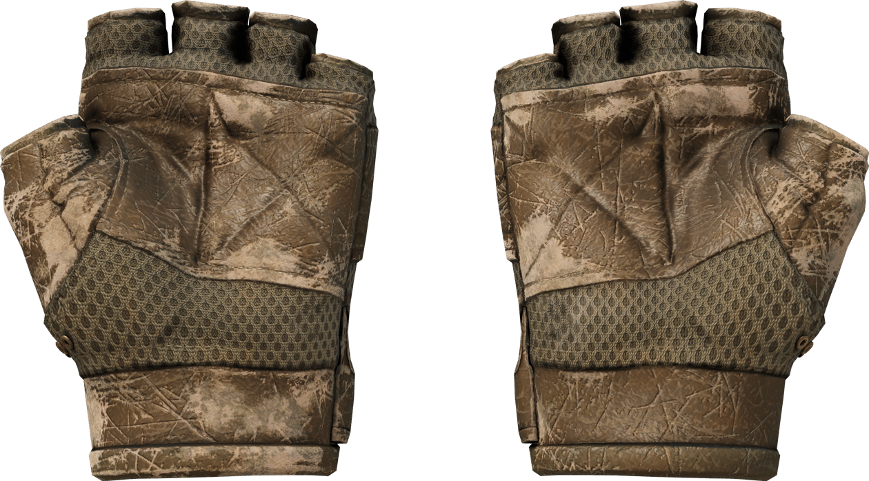 Preview image 2 of ★ 九头蛇手套 | 红树林 (战痕累累)