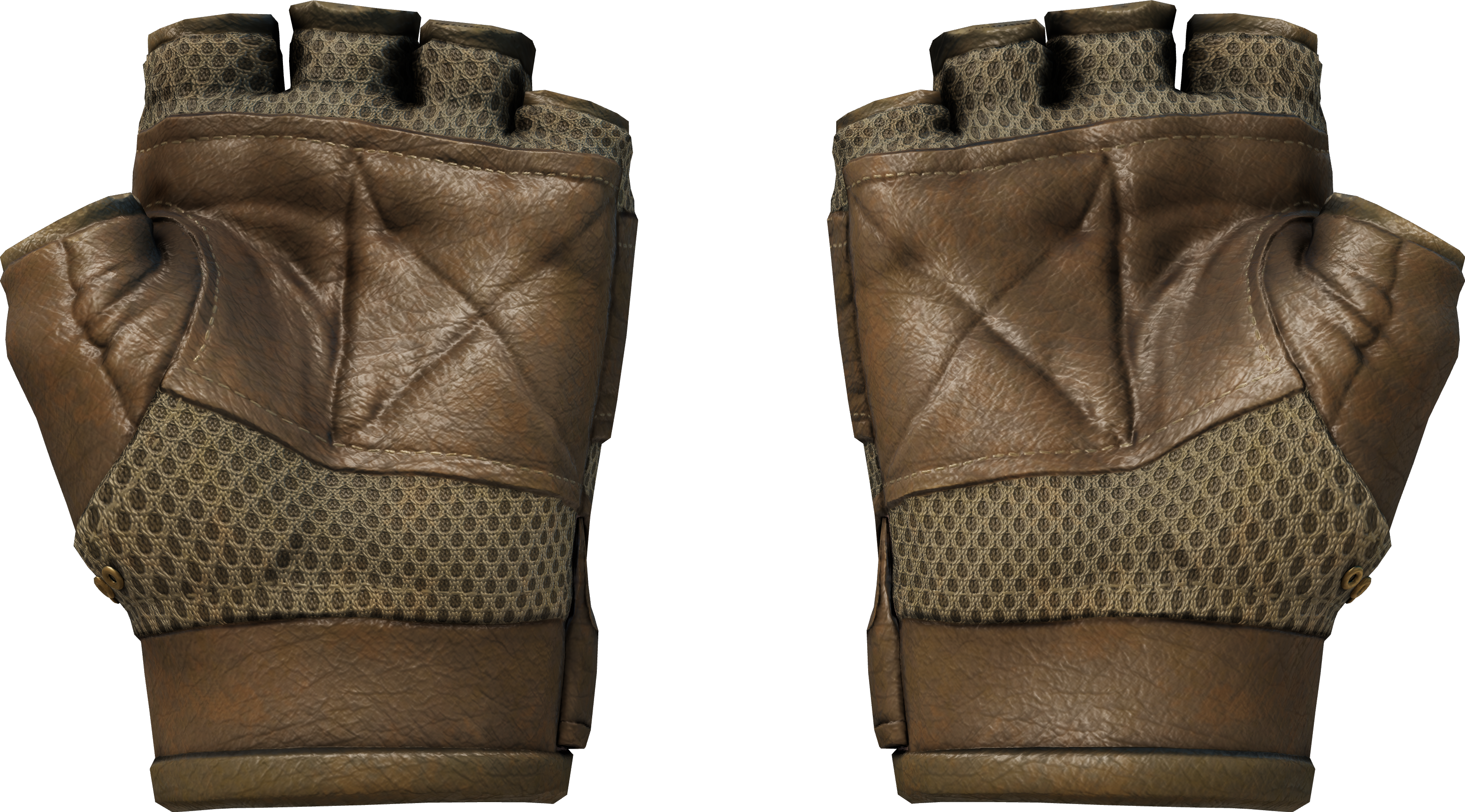 Preview image 2 of ★ Hydra Gloves | Mangrove (Factory New)