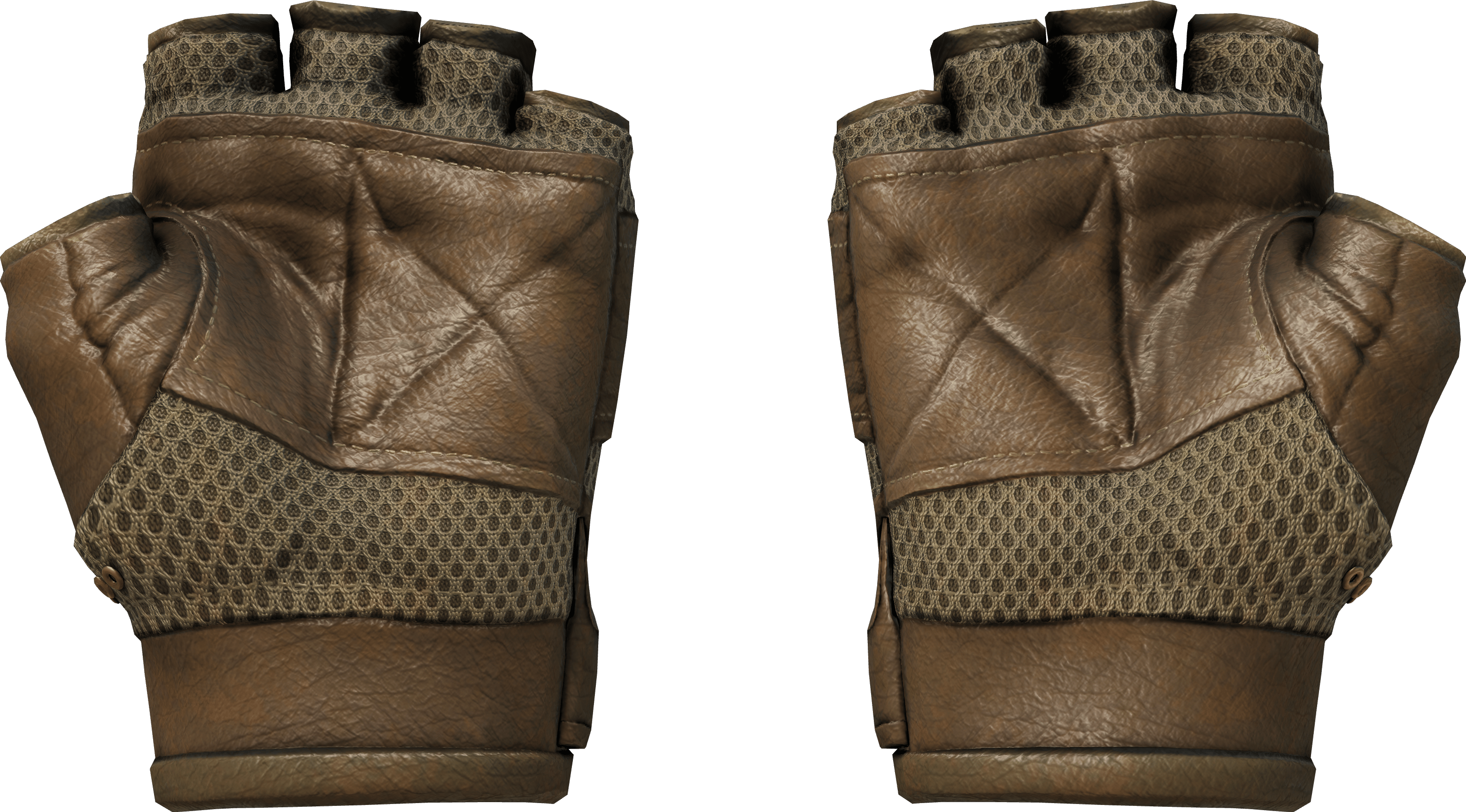 九头蛇手套（☆） | 表面淬火(久经沙场)