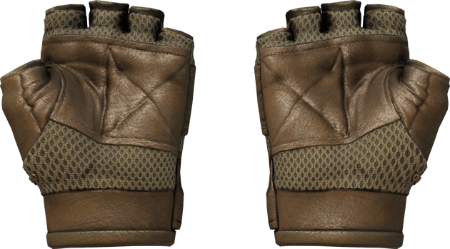 Preview image 2 of ★ Hydra Gloves | Mangrove (Factory New)